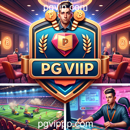 A Emoção dos Jogos de Eventos Esportivos no pgvip.com