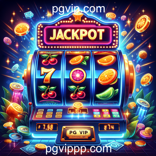Jackpots