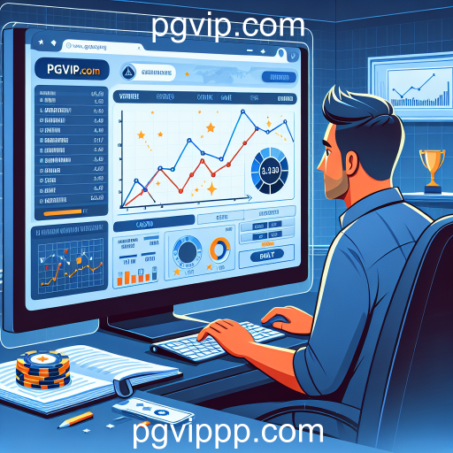 Apostas Esportivas: Uma Visão Geral e Oportunidades no pgvip.com